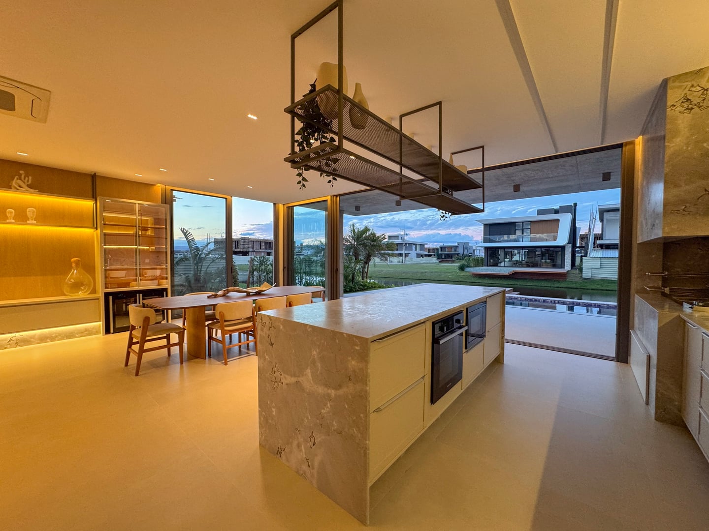 Foto de Casa · Amare Home Resort