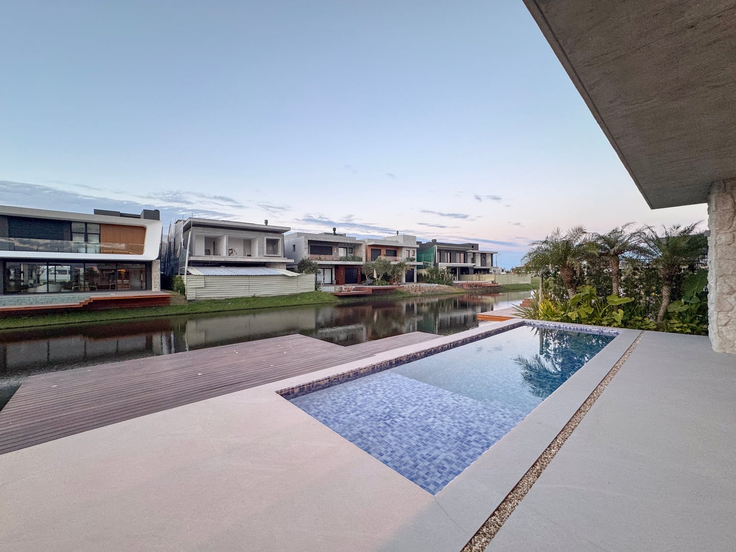 Foto de Casa · Amare Home Resort
