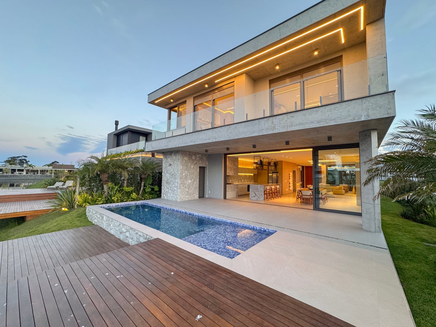 Foto de Casa · Amare Home Resort