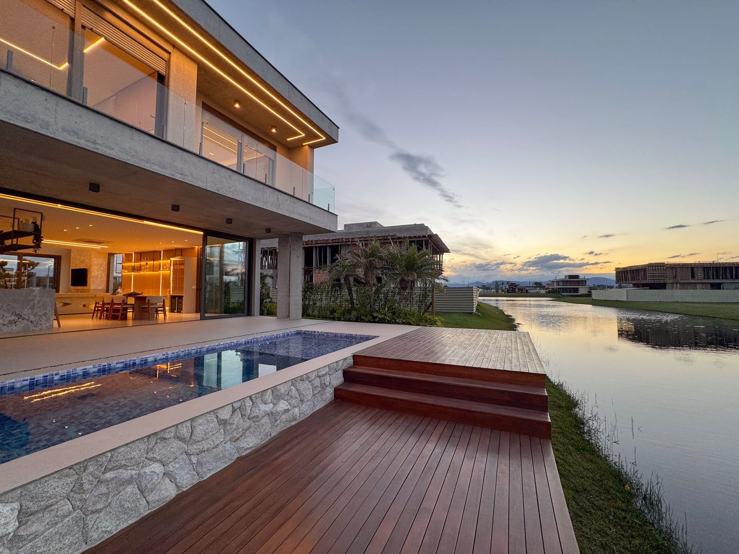 Foto de Casa · Amare Home Resort