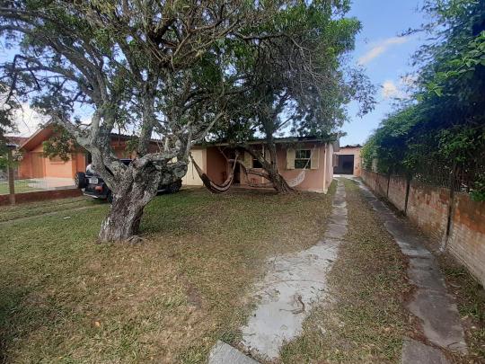CASA A VENDA à venda no bairro Fundos da Igreja, Curumim, Referencia: 163938