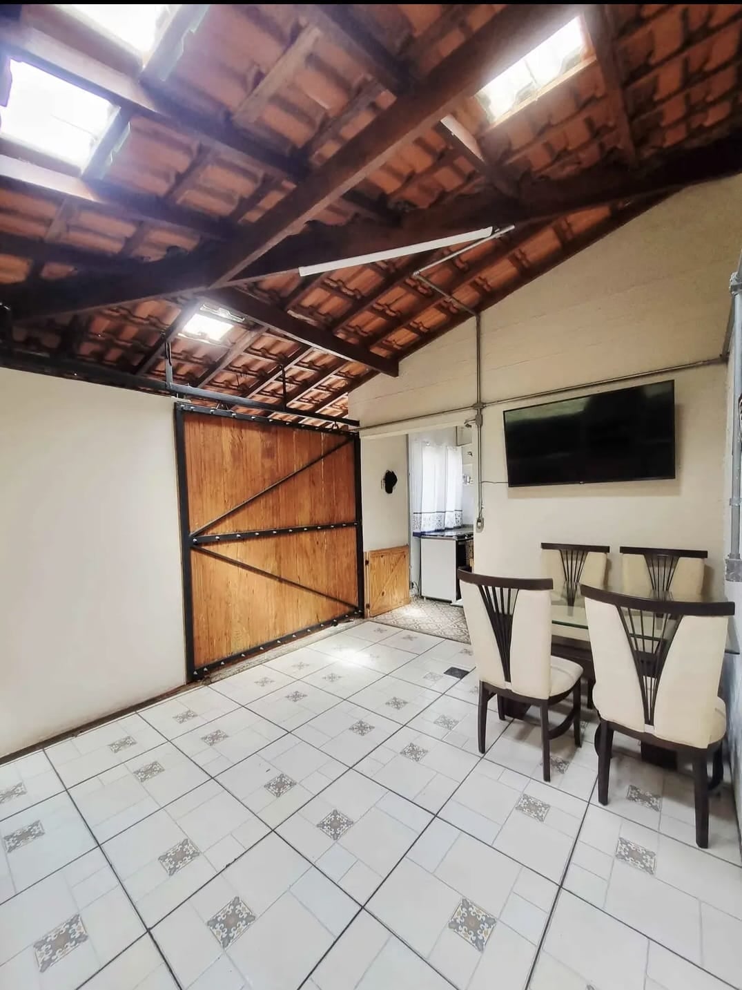 Casa de Condomínio, 2 quartos - Foto 2