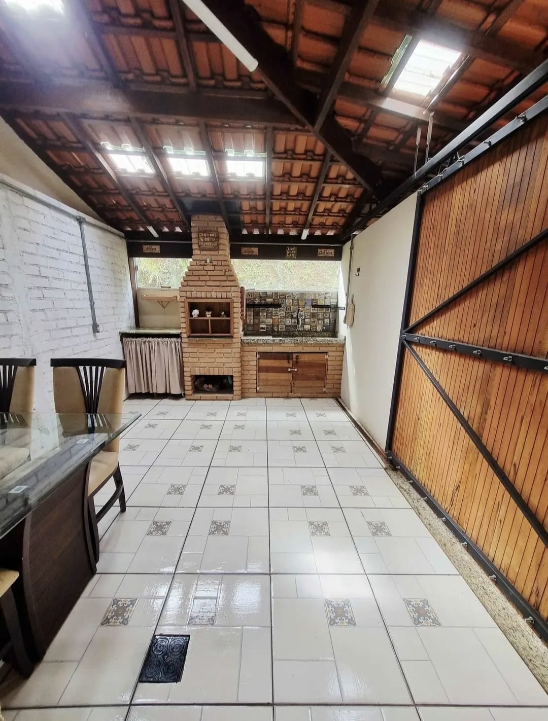 Casa de Condomínio, 2 quartos - Foto 3