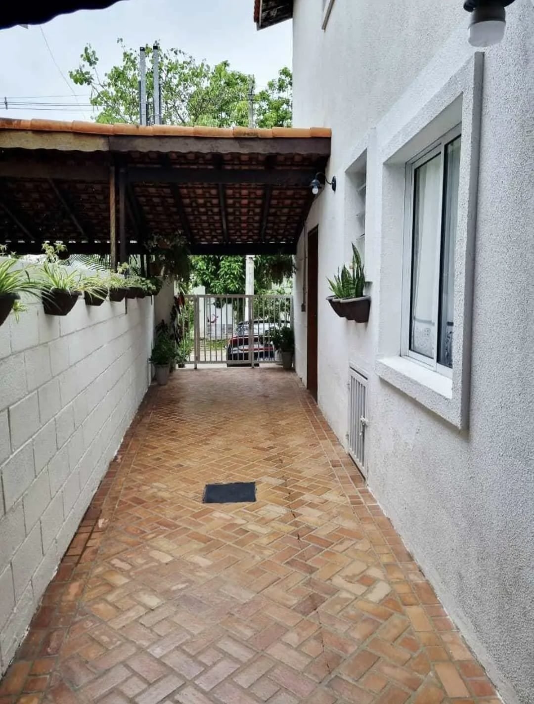 Casa de Condomínio, 2 quartos - Foto 4