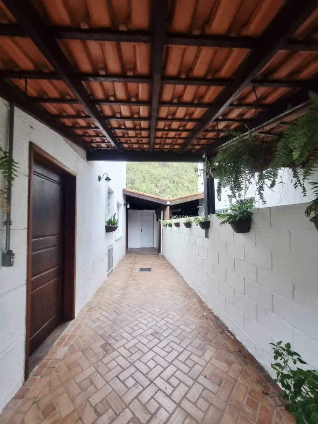 Casa de Condomínio, 2 quartos - Foto 5