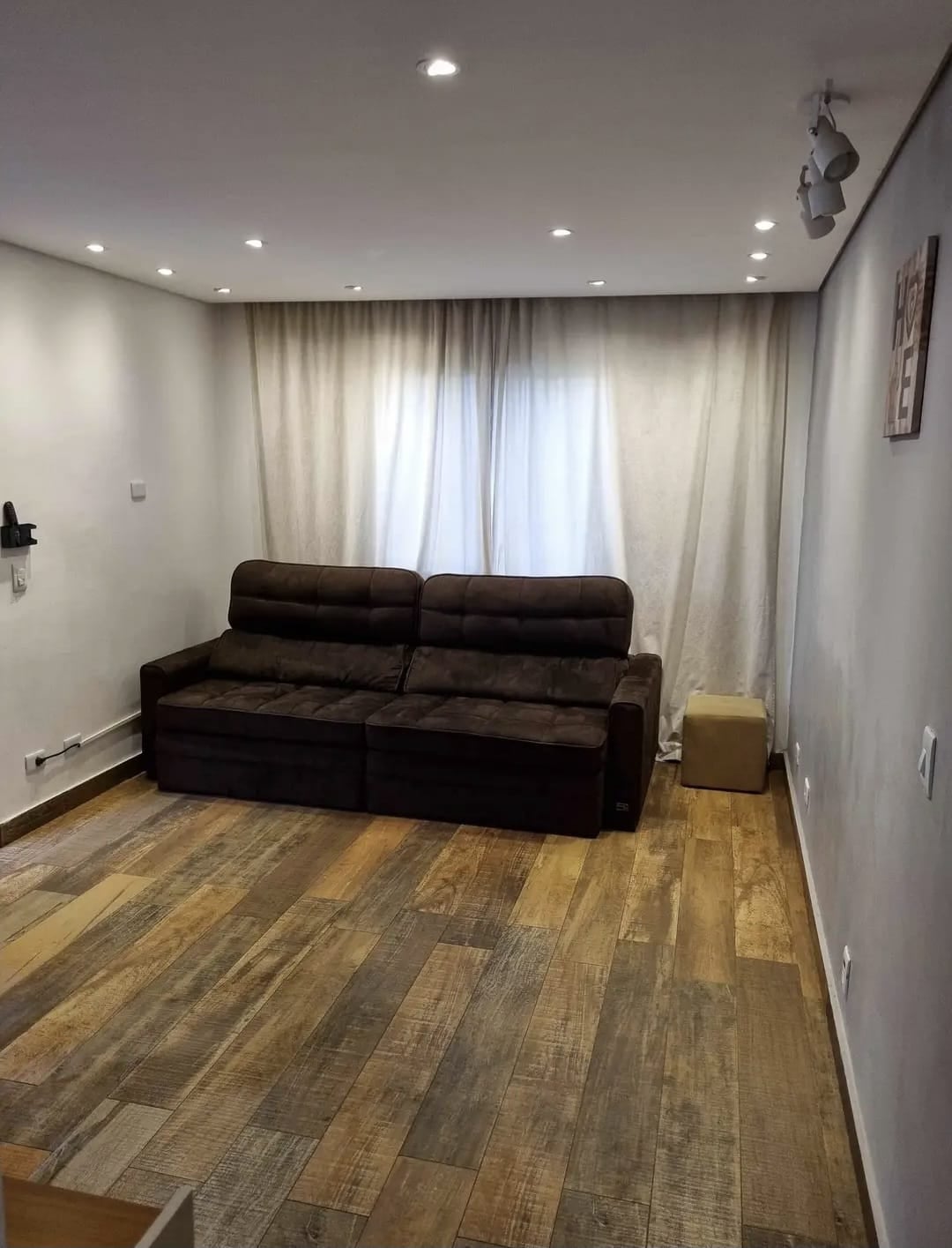 Casa de Condomínio, 2 quartos - Foto 6