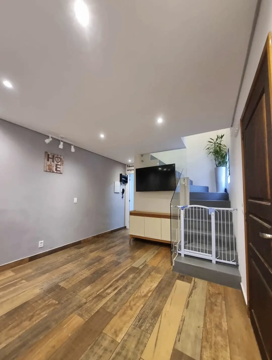 Casa de Condomínio, 2 quartos - Foto 7