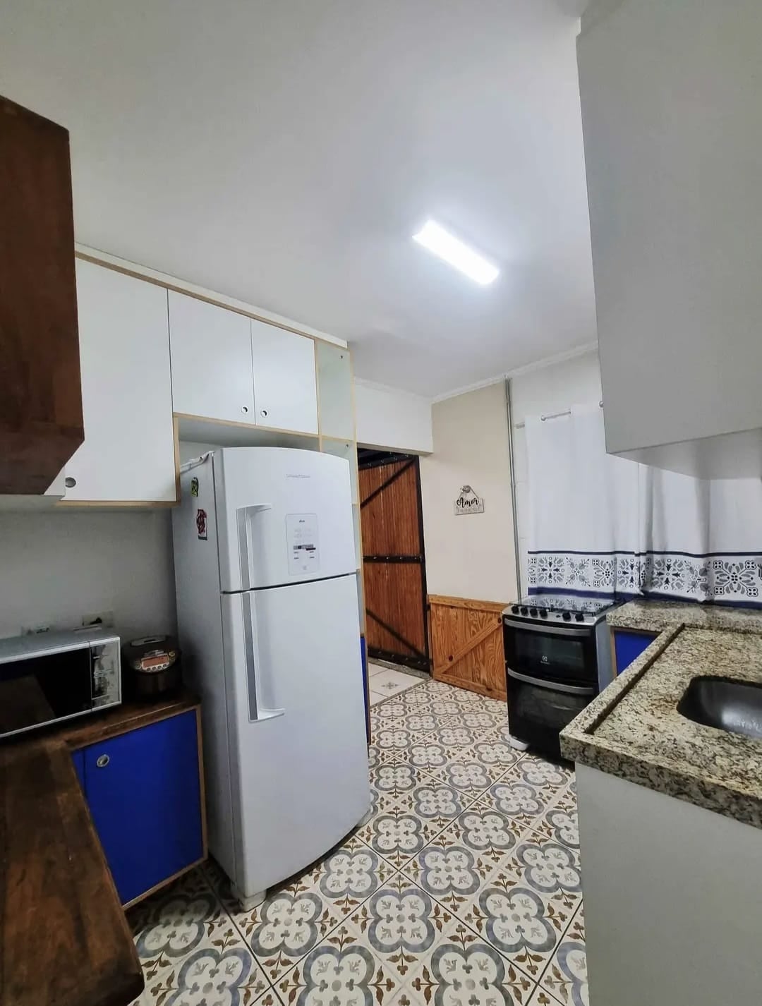 Casa de Condomínio, 2 quartos - Foto 8