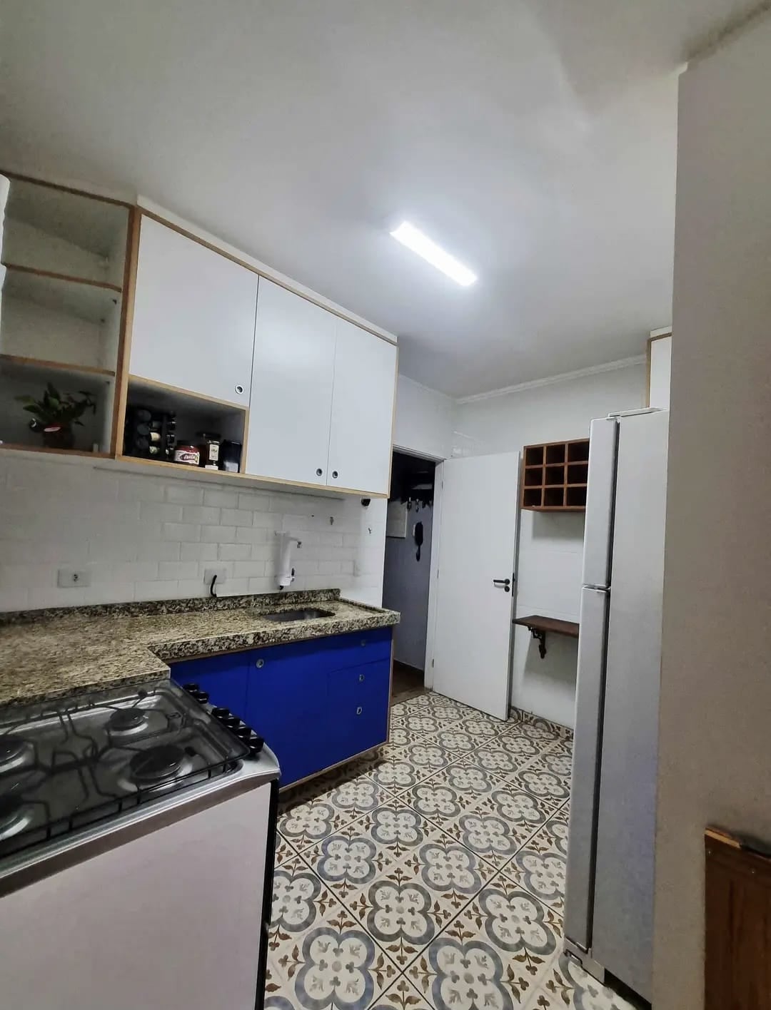 Casa de Condomínio, 2 quartos - Foto 9
