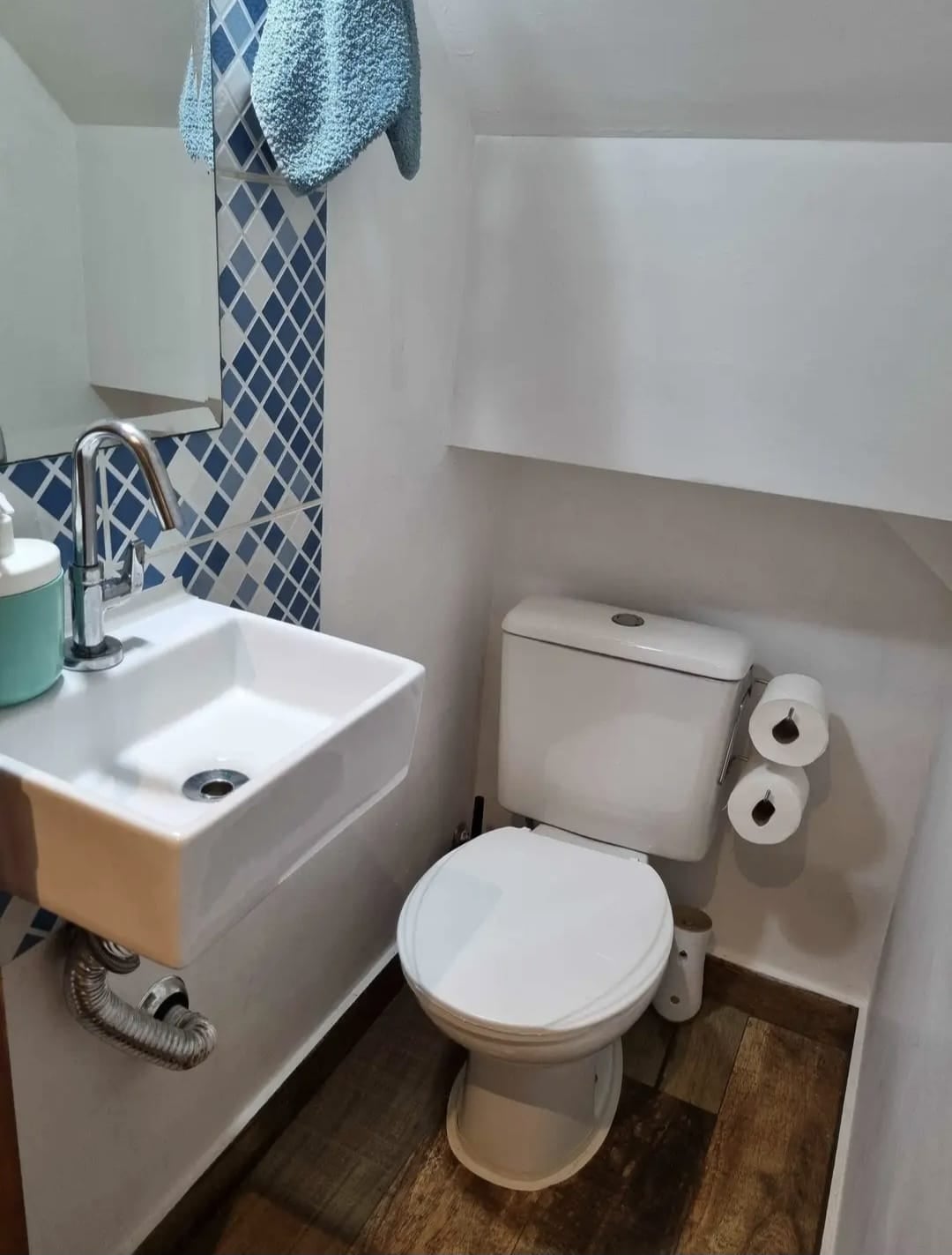 Casa de Condomínio, 2 quartos - Foto 11