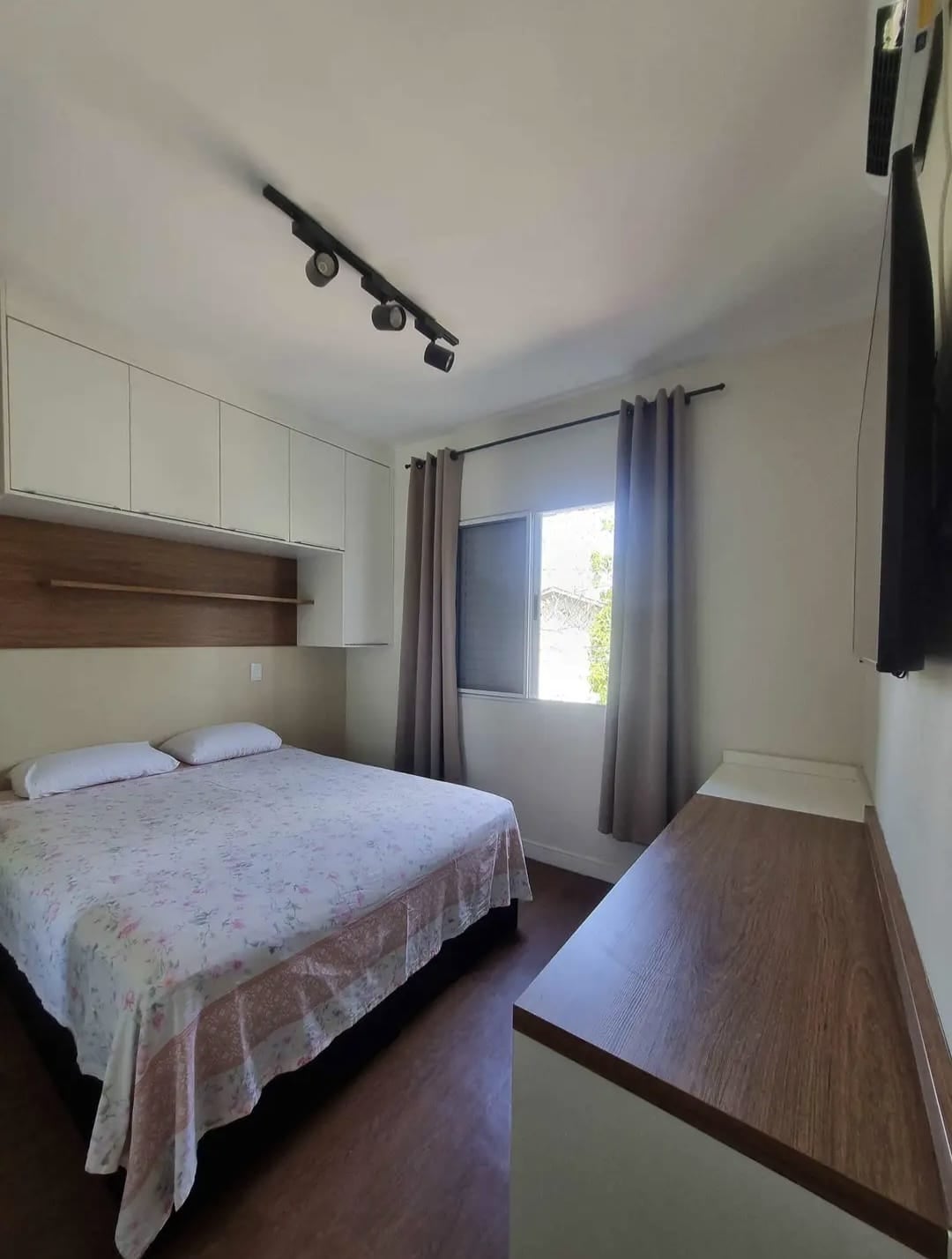 Casa de Condomínio, 2 quartos - Foto 12
