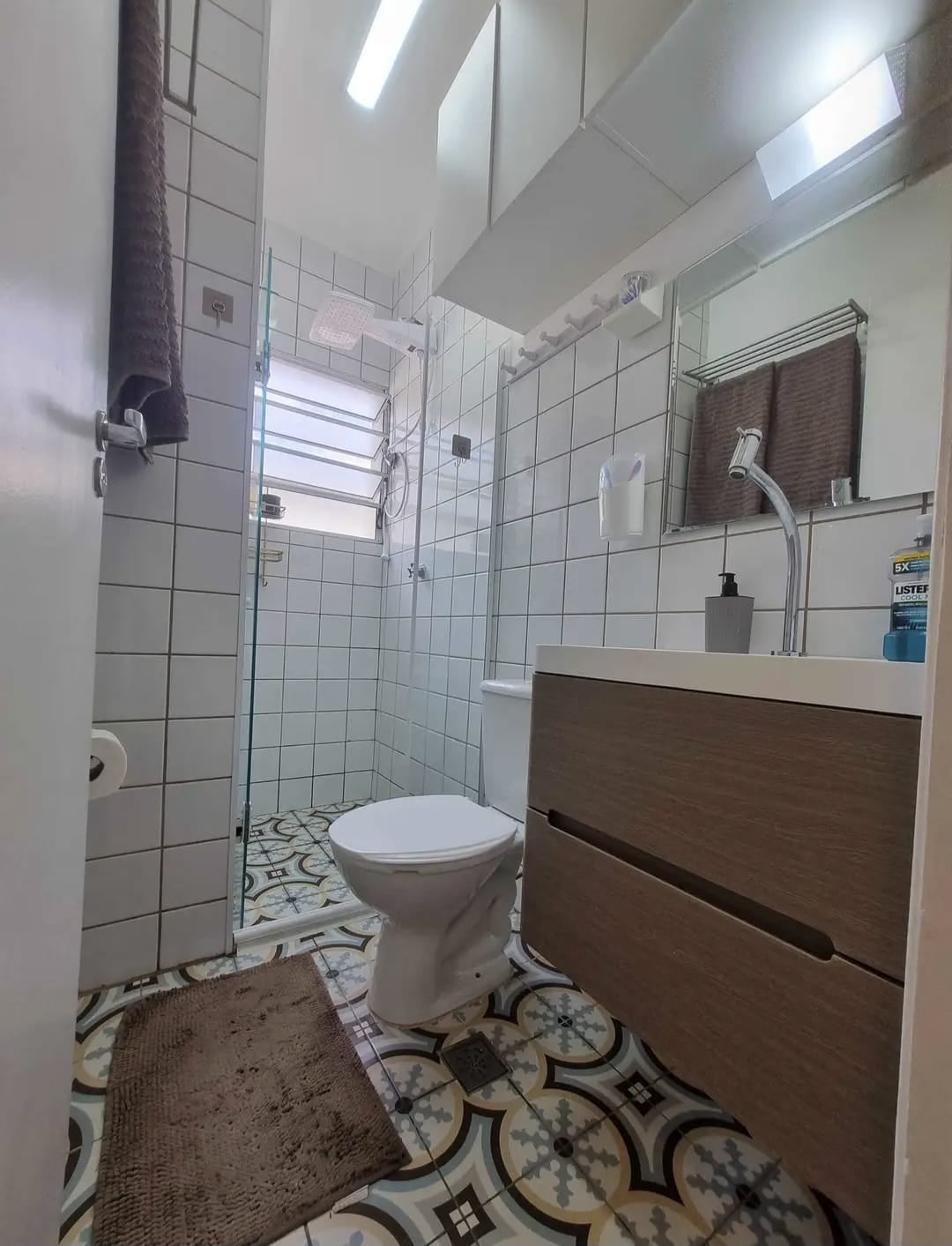 Casa de Condomínio, 2 quartos - Foto 15