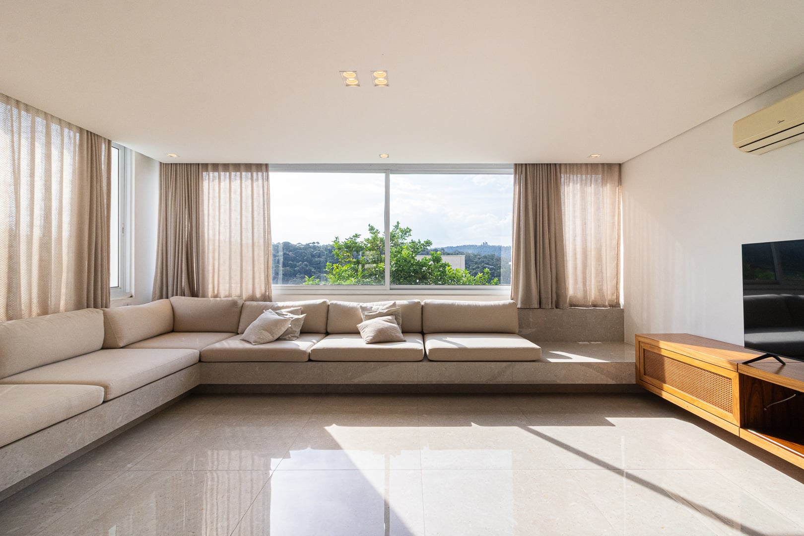 Casa de Condomínio, 3 quartos - Foto 7