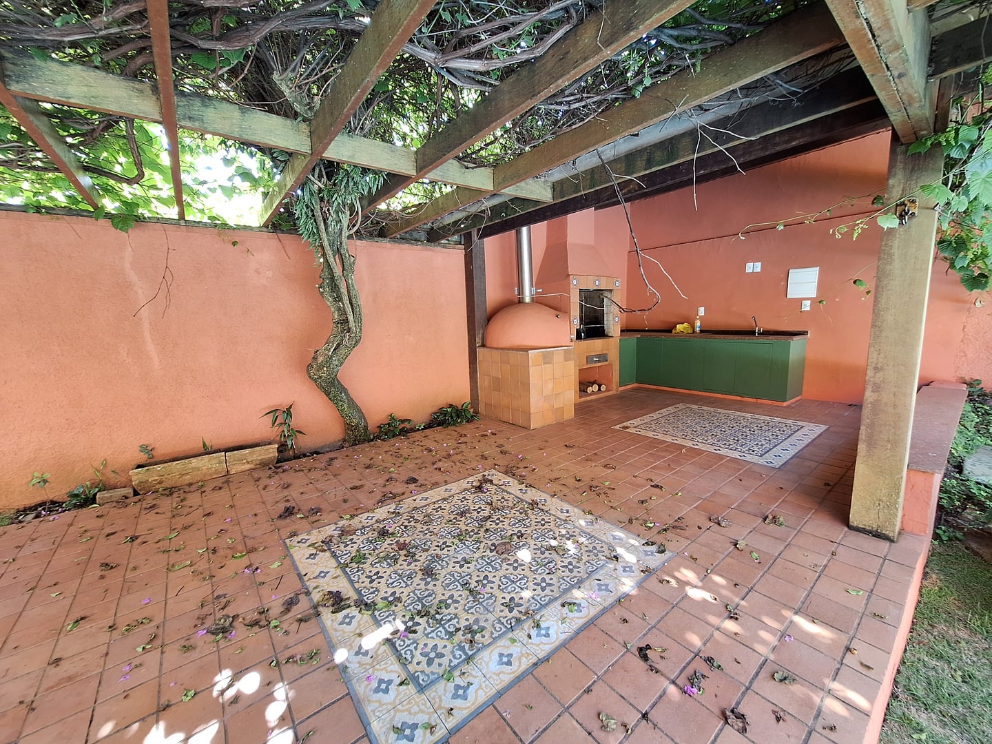 Casa de Condomínio, 3 quartos - Foto 18