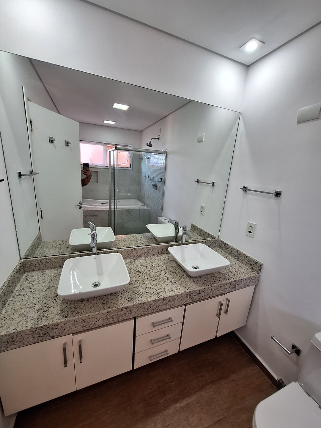 Casa de Condomínio, 3 quartos - Foto 36
