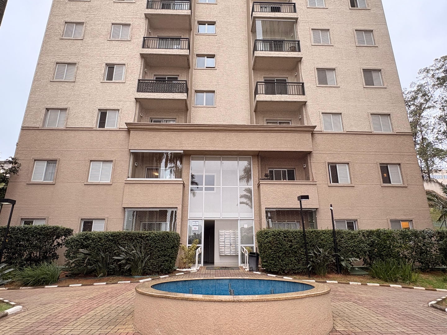 Apartamento, 3 quartos, 72 m² - Foto 1