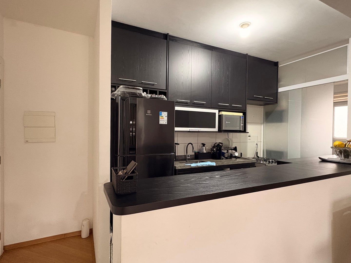Apartamento, 3 quartos, 72 m² - Foto 3