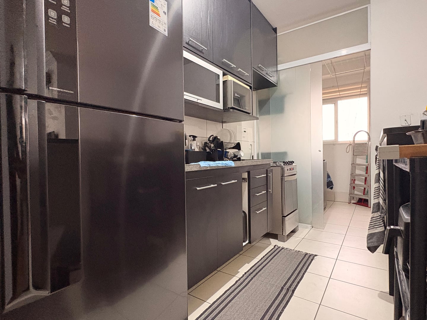 Apartamento, 3 quartos, 72 m² - Foto 5
