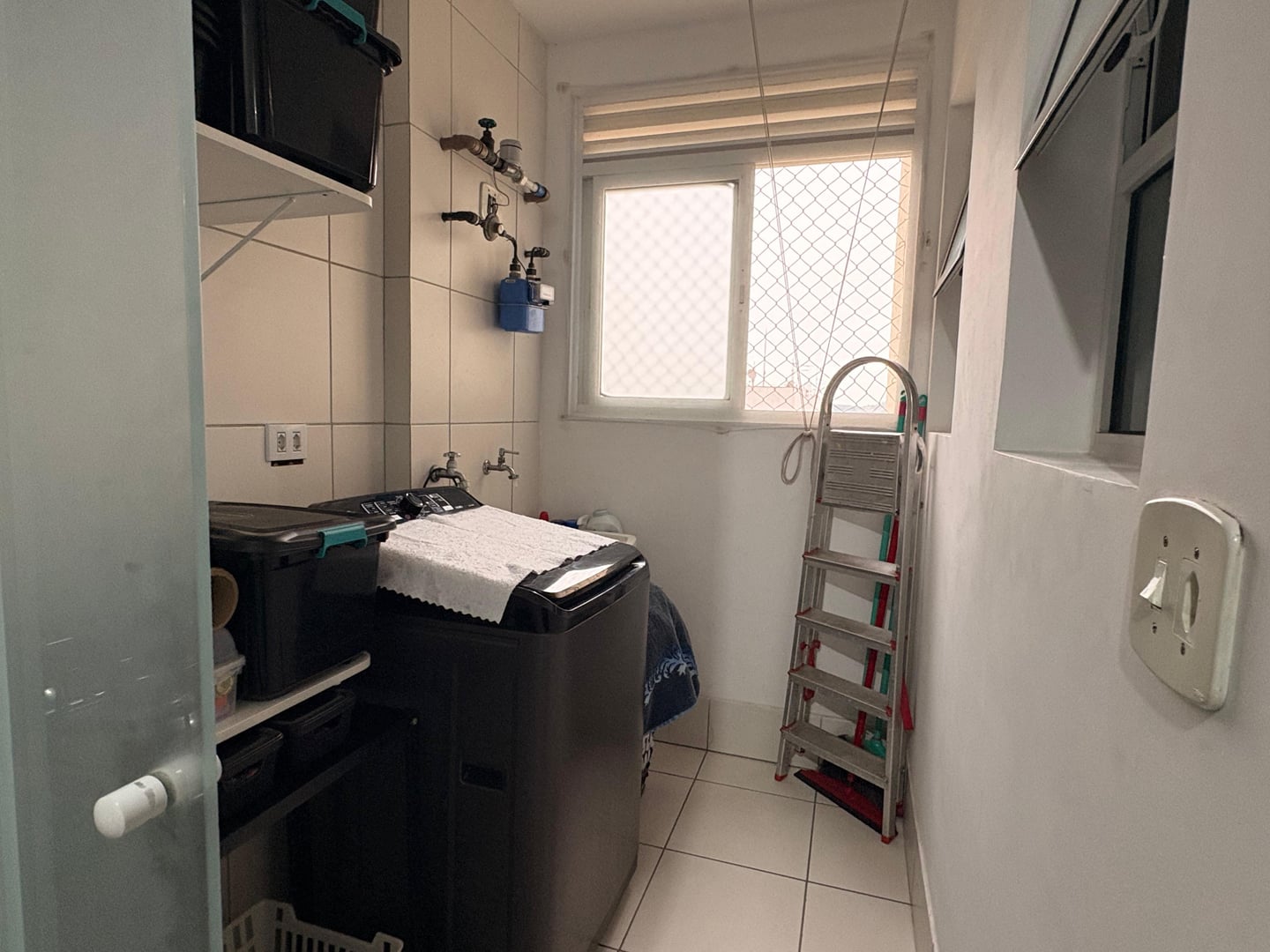 Apartamento, 3 quartos, 72 m² - Foto 7