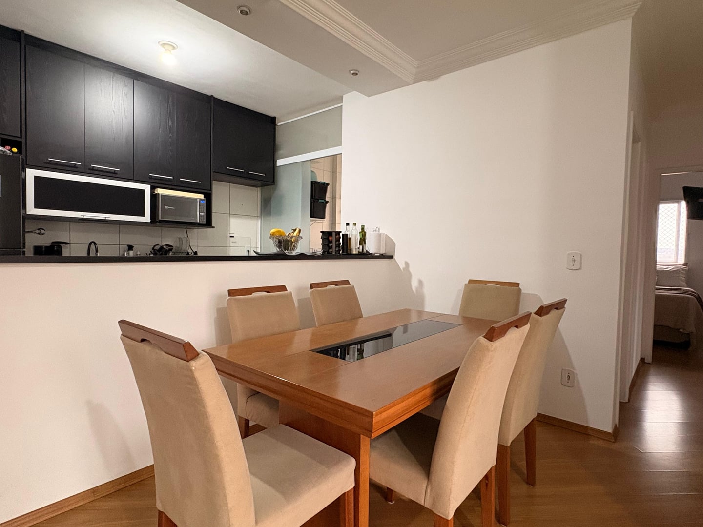 Apartamento, 3 quartos, 72 m² - Foto 8