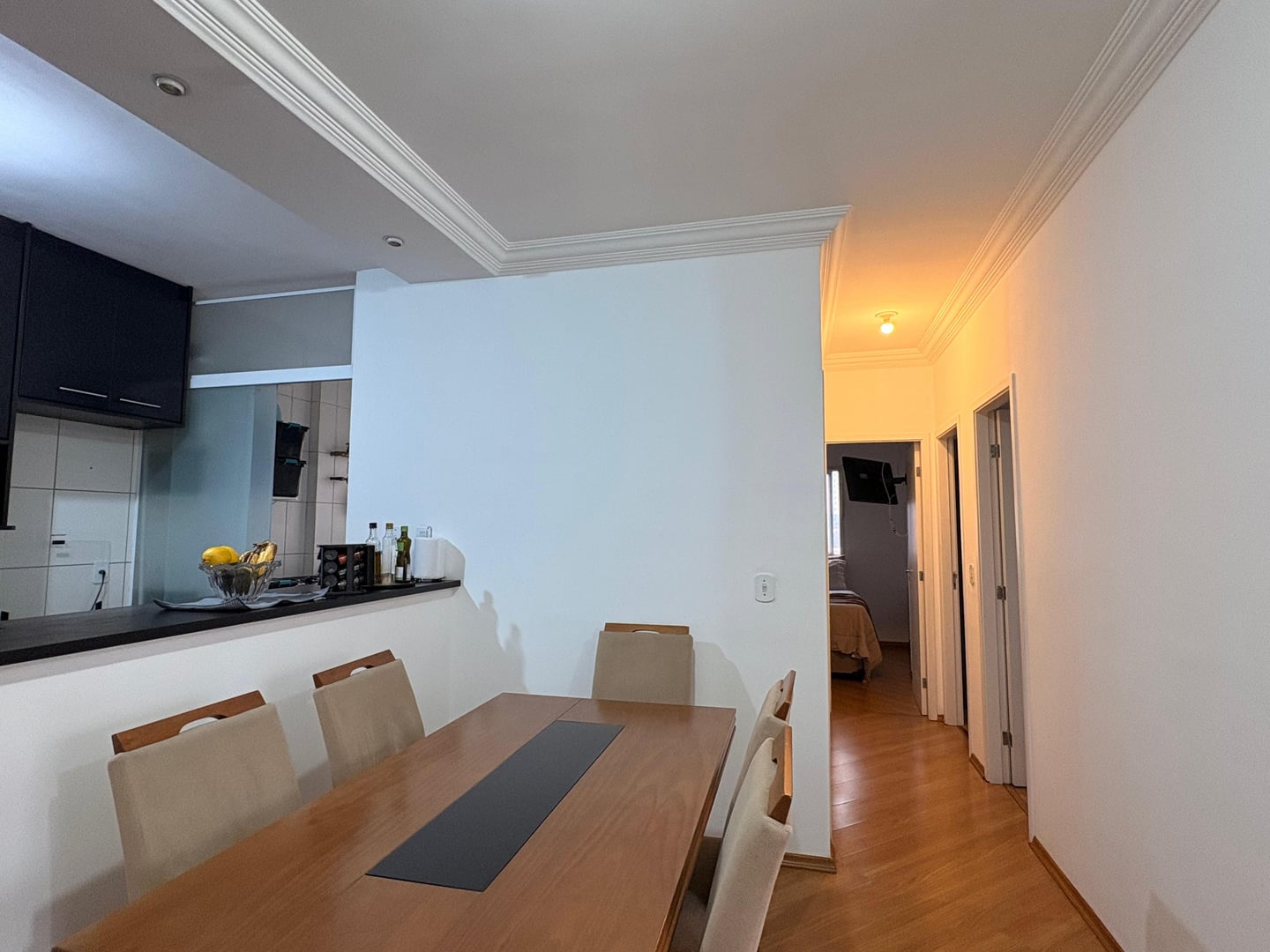Apartamento, 3 quartos, 72 m² - Foto 9