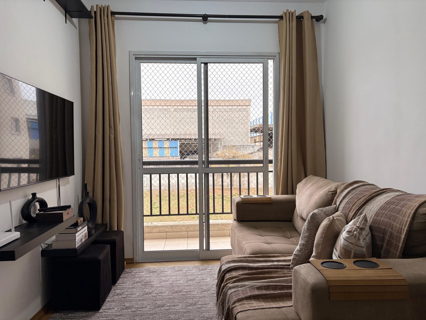 Apartamento, 3 quartos, 72 m² - Foto 10