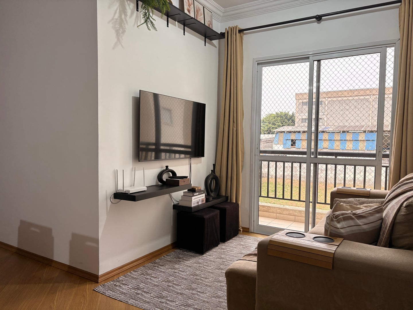 Apartamento, 3 quartos, 72 m² - Foto 11
