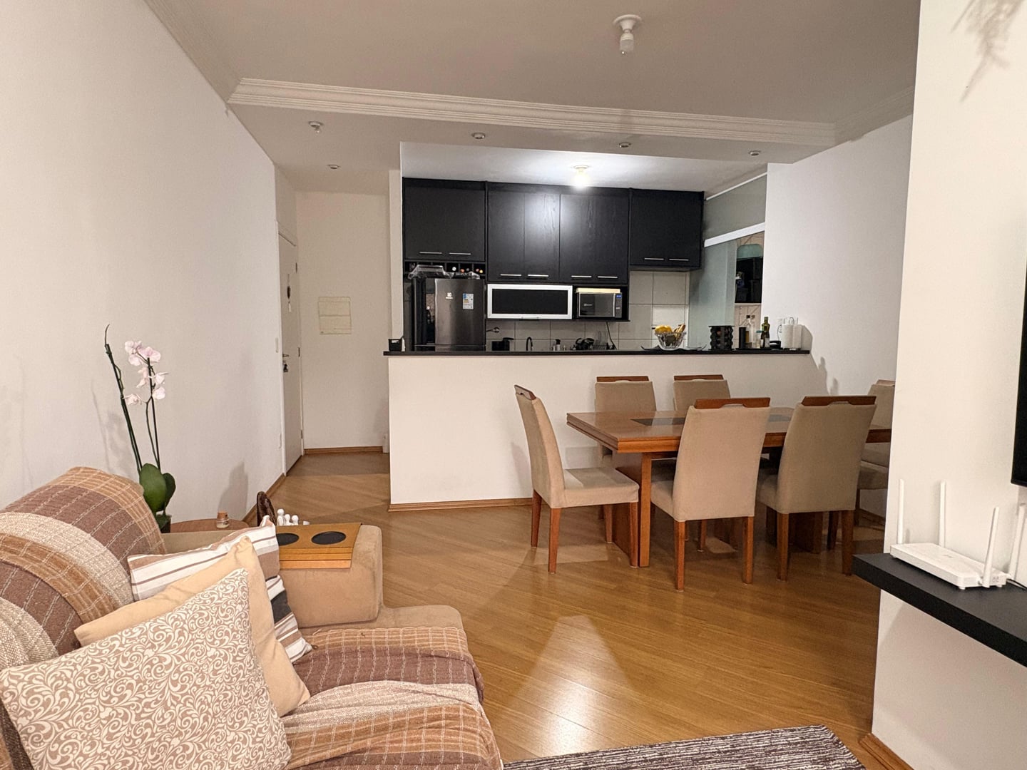 Apartamento, 3 quartos, 72 m² - Foto 12