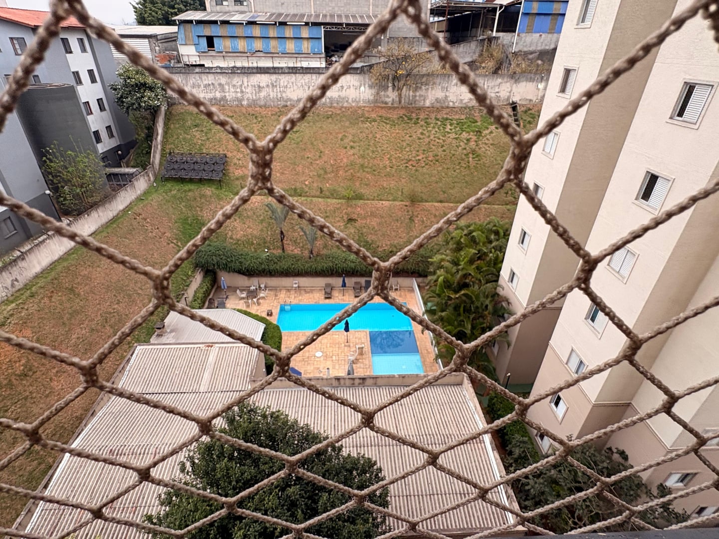 Apartamento, 3 quartos, 72 m² - Foto 14