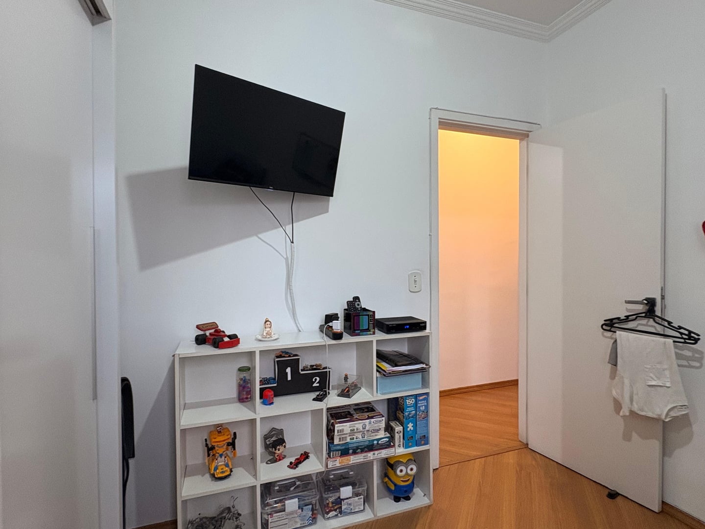 Apartamento, 3 quartos, 72 m² - Foto 15