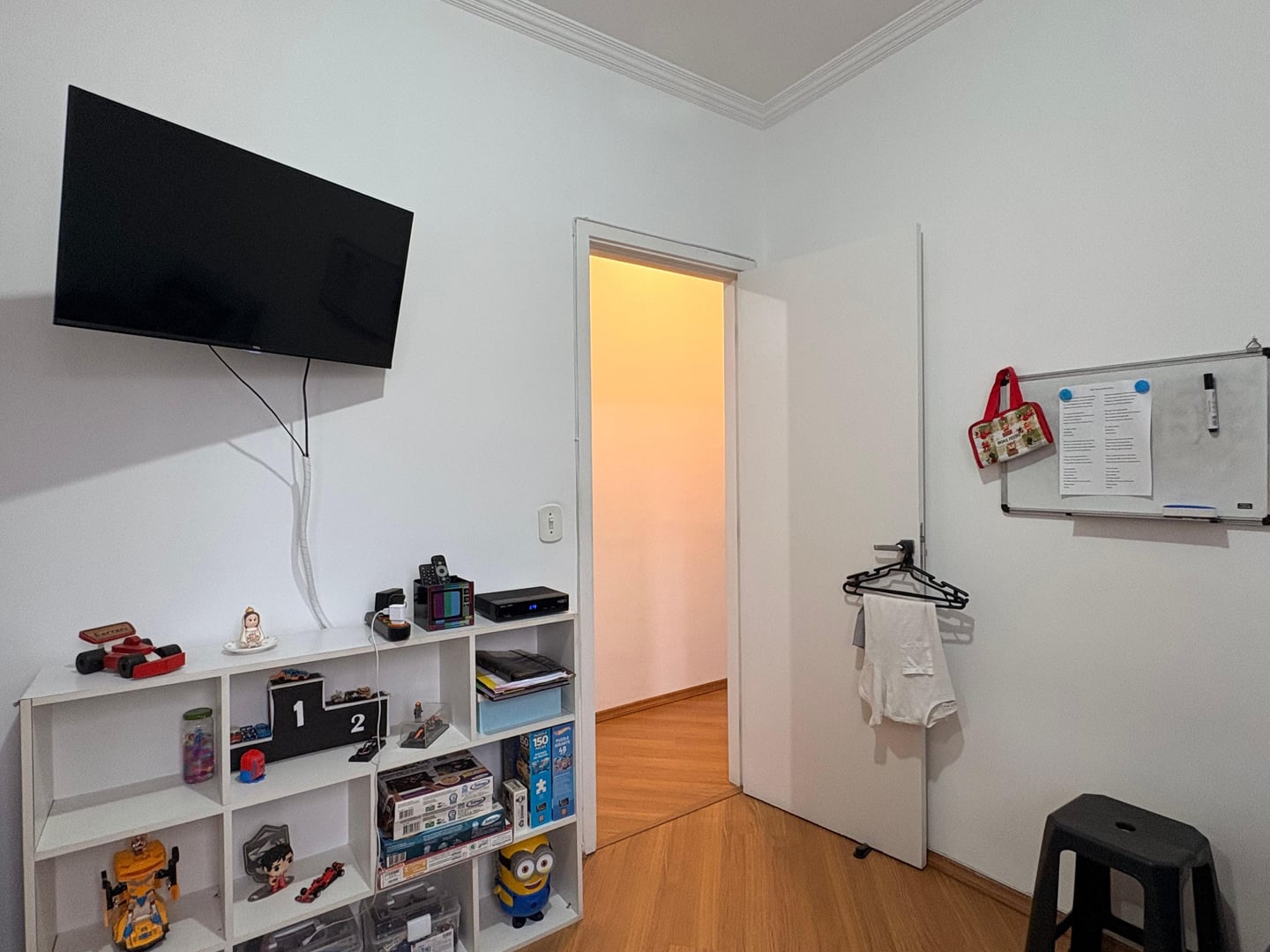Apartamento, 3 quartos, 72 m² - Foto 16