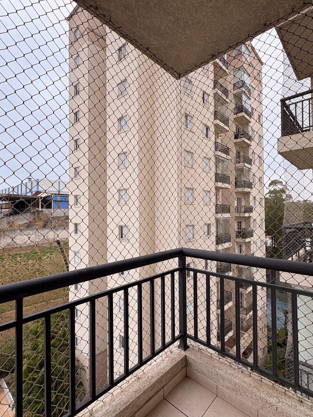 Apartamento, 3 quartos, 72 m² - Foto 17