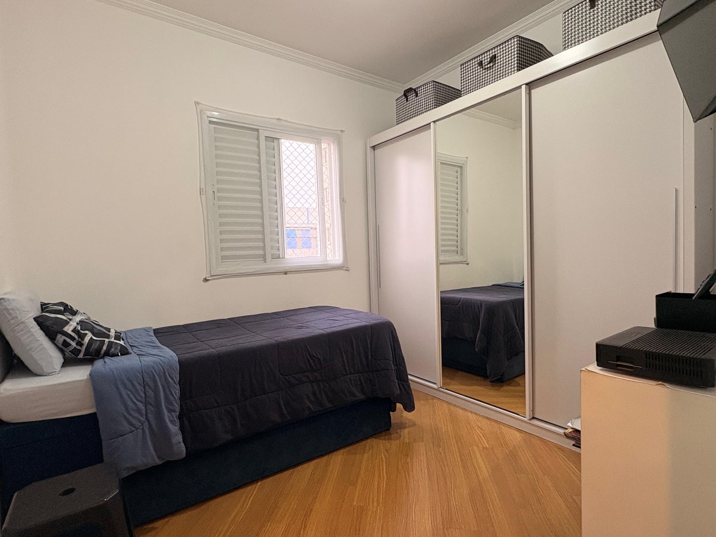 Apartamento, 3 quartos, 72 m² - Foto 20