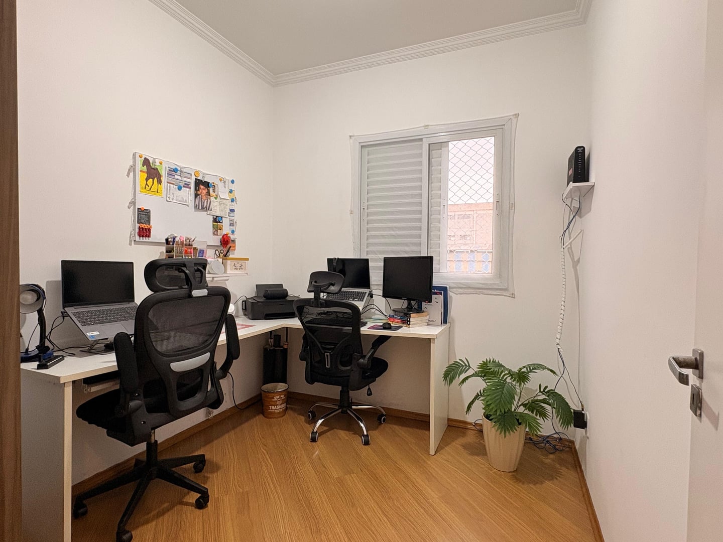 Apartamento, 3 quartos, 72 m² - Foto 21