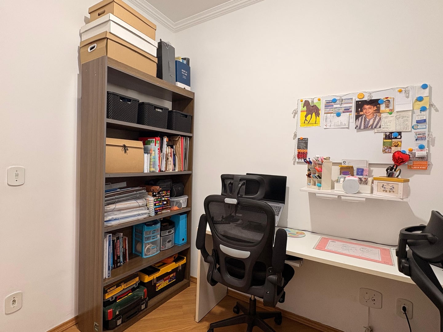 Apartamento, 3 quartos, 72 m² - Foto 22