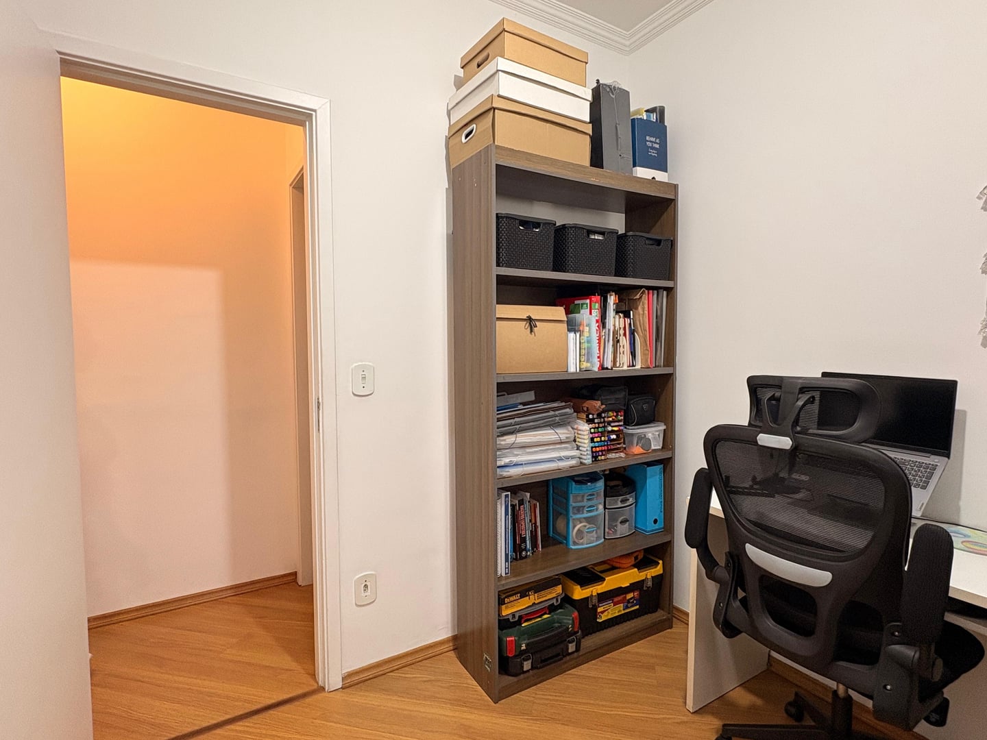 Apartamento, 3 quartos, 72 m² - Foto 23