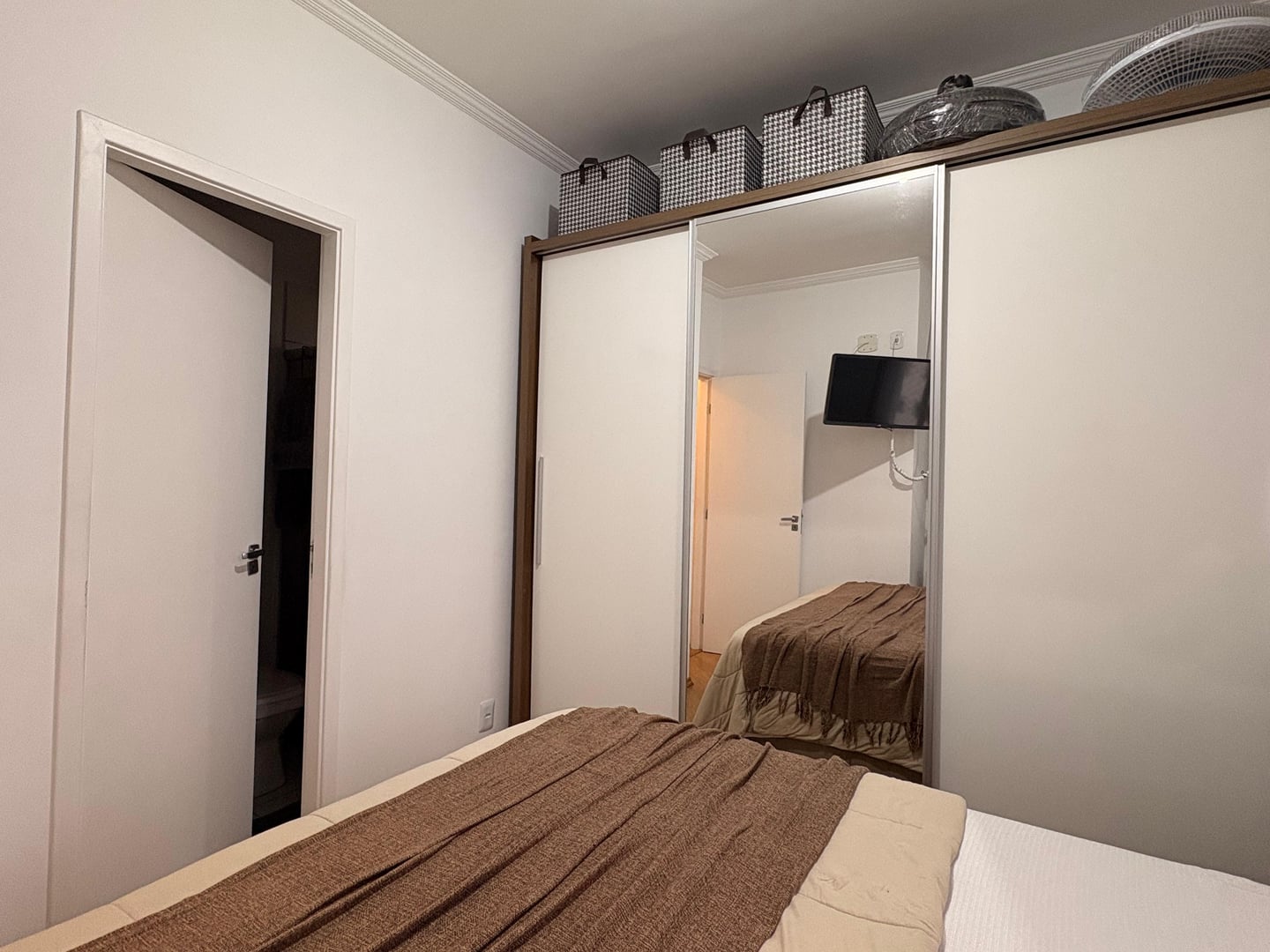 Apartamento, 3 quartos, 72 m² - Foto 25