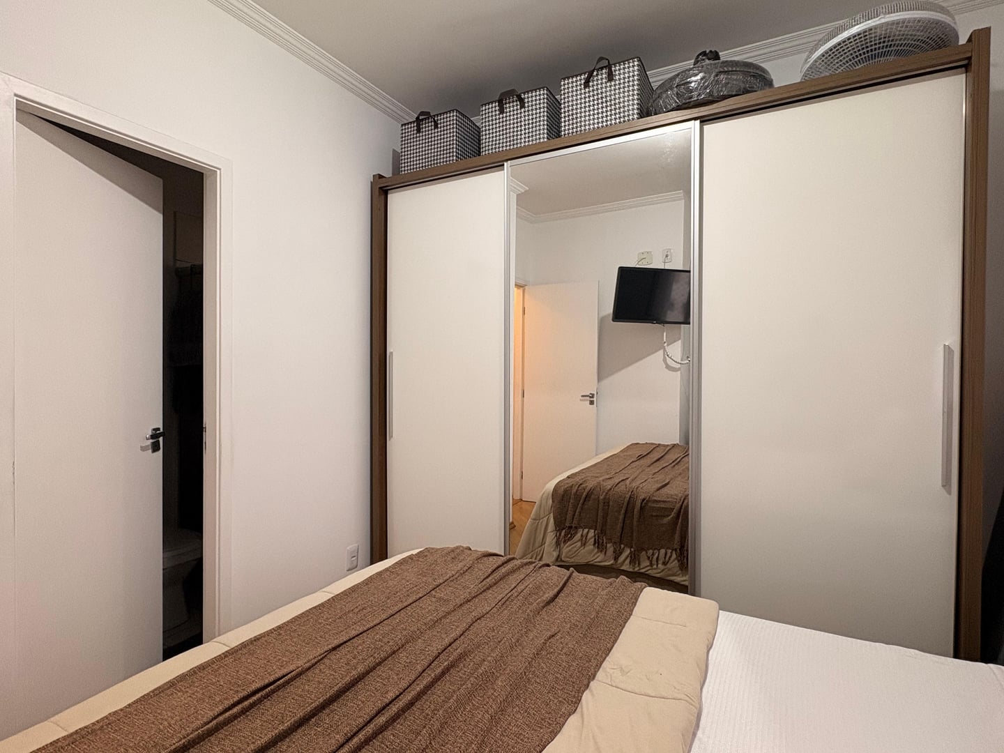 Apartamento, 3 quartos, 72 m² - Foto 26
