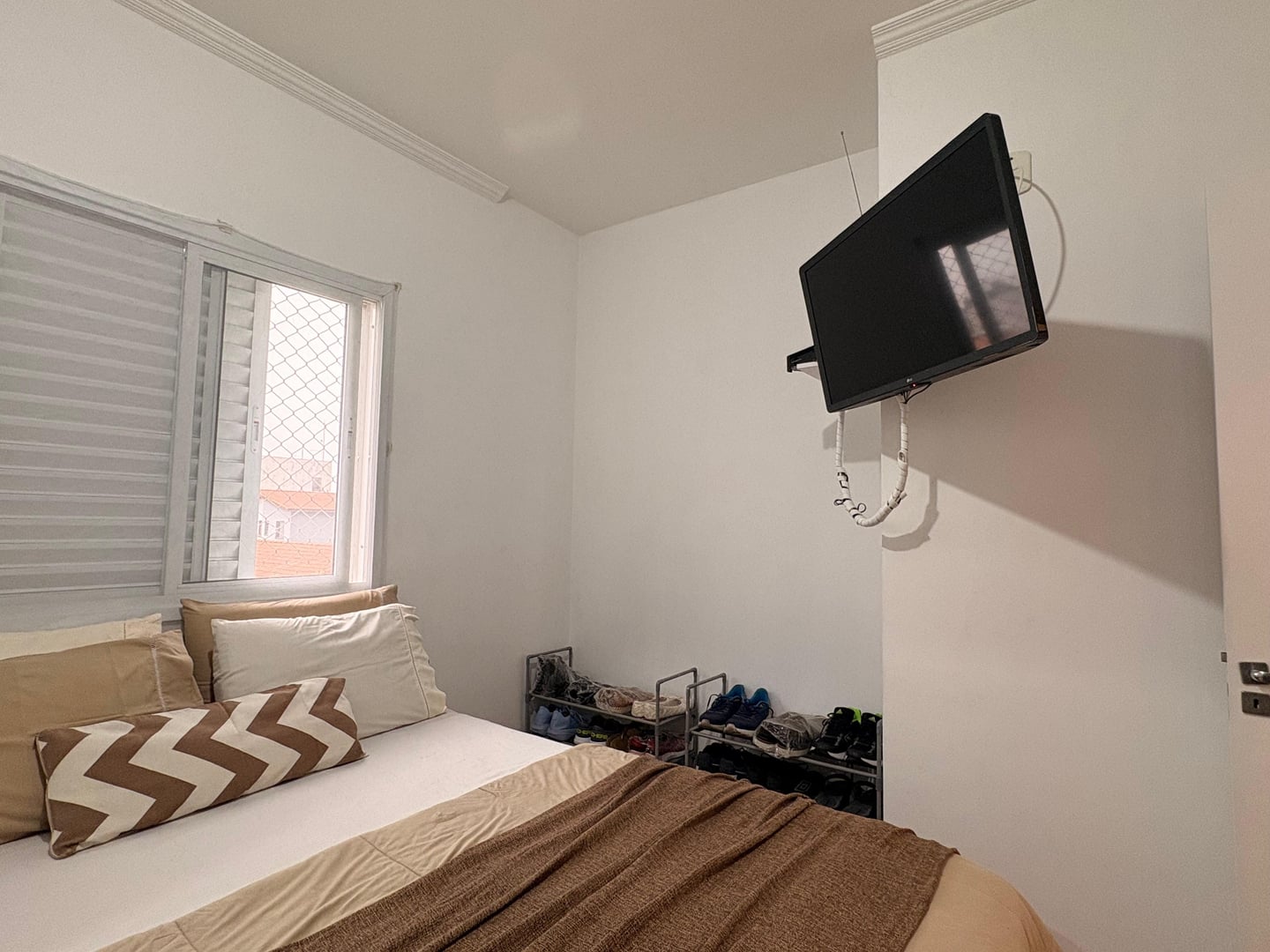 Apartamento, 3 quartos, 72 m² - Foto 27
