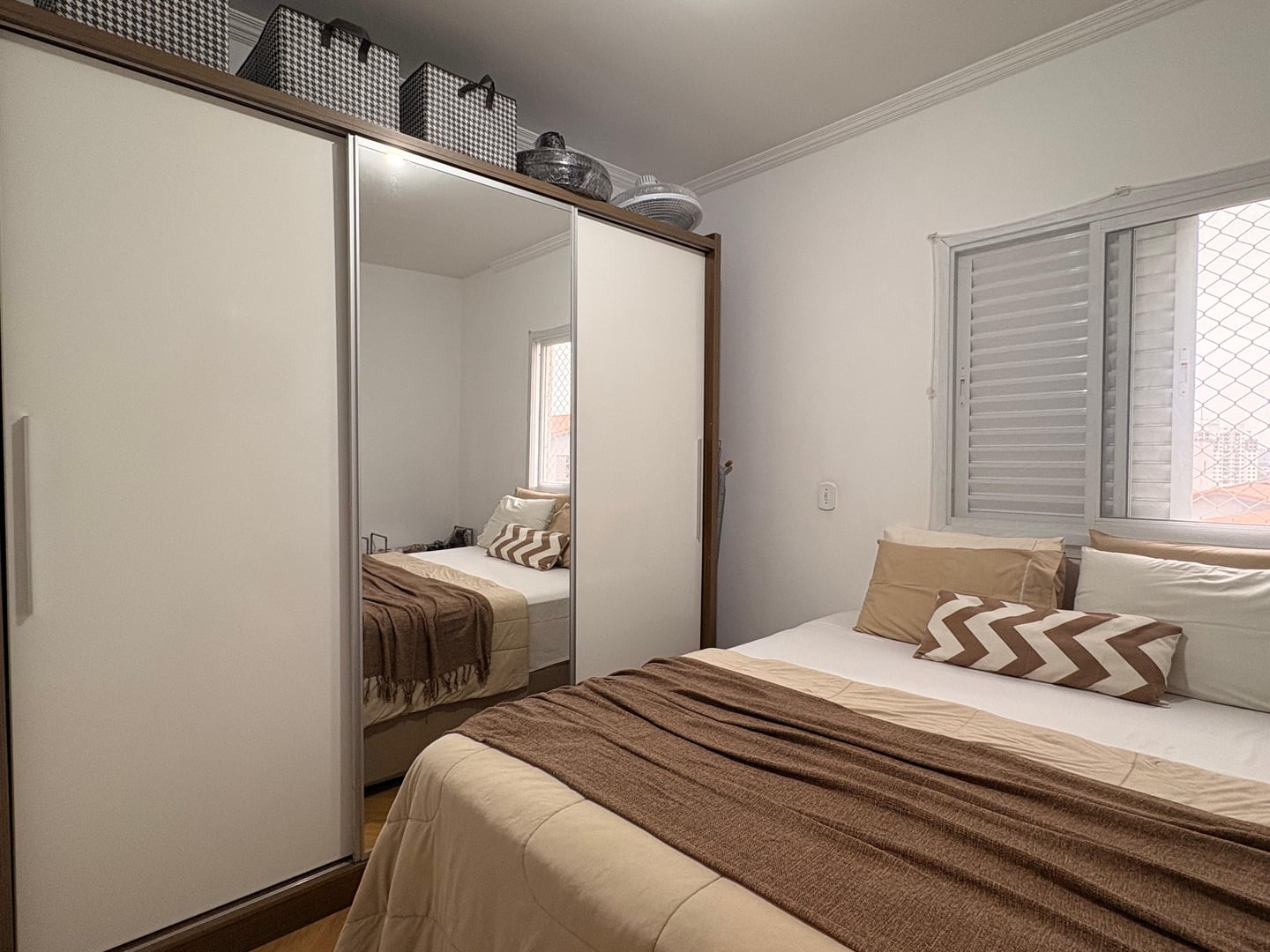 Apartamento, 3 quartos, 72 m² - Foto 28