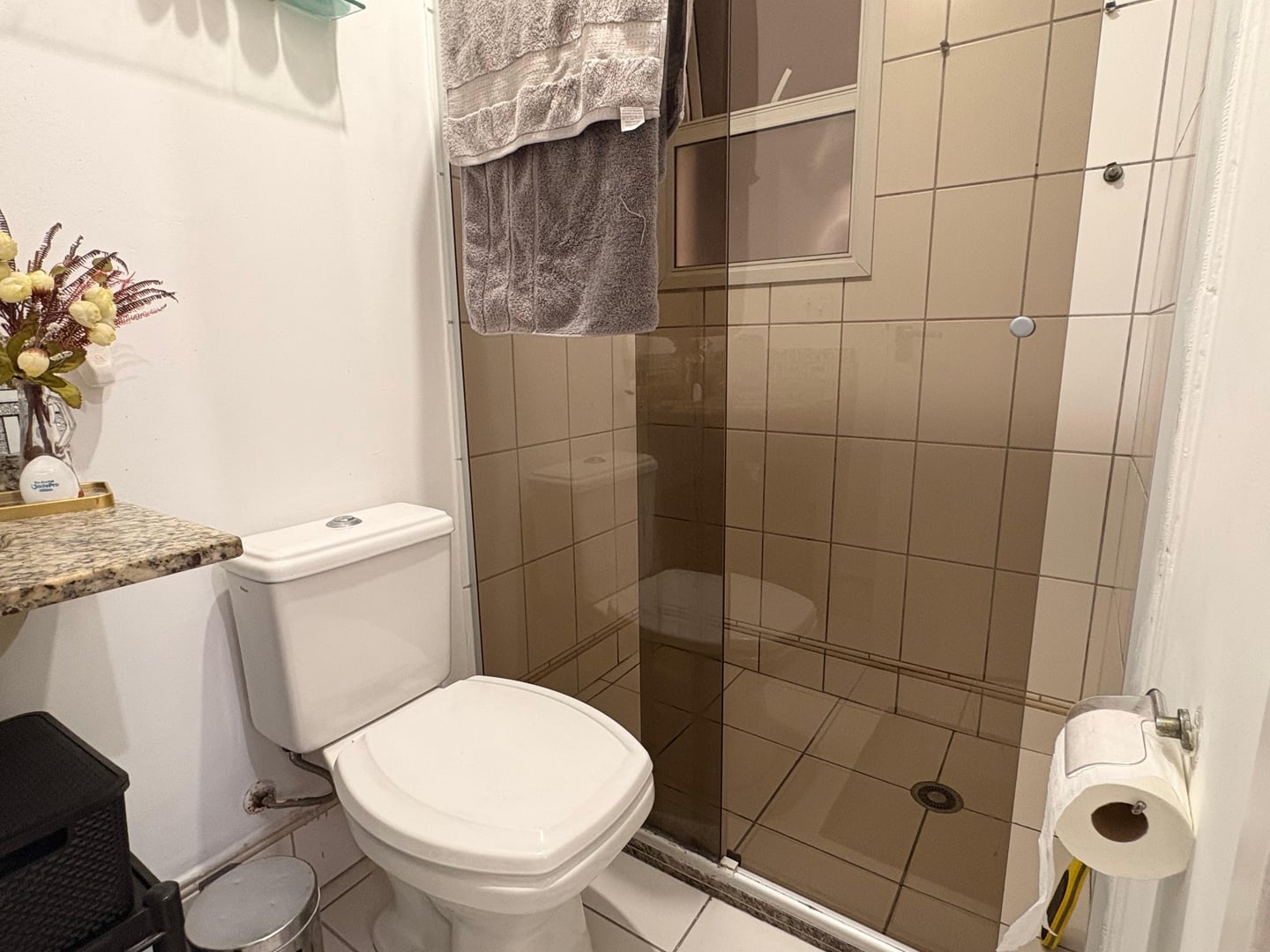 Apartamento, 3 quartos, 72 m² - Foto 29