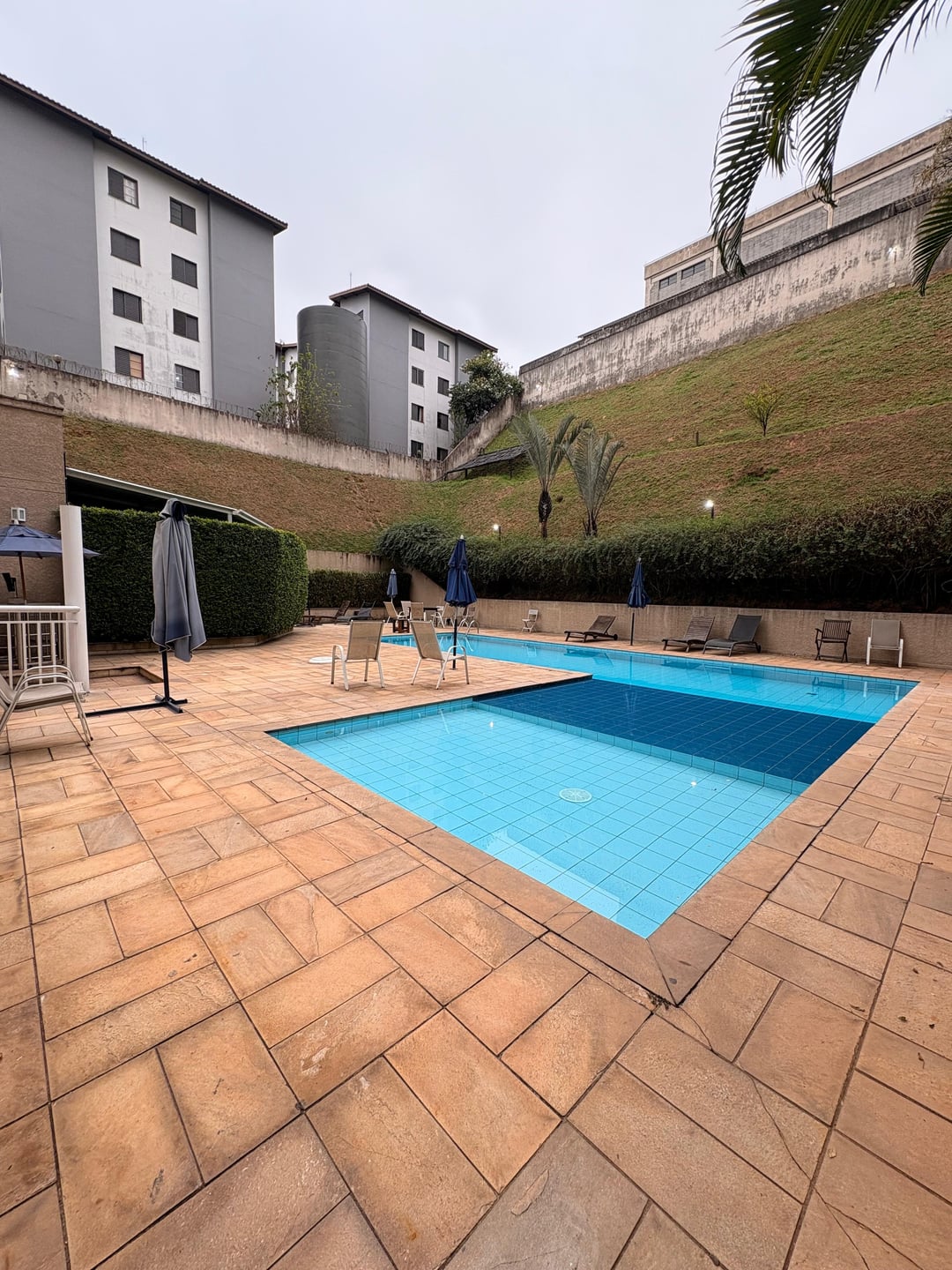 Apartamento, 3 quartos, 72 m² - Foto 33