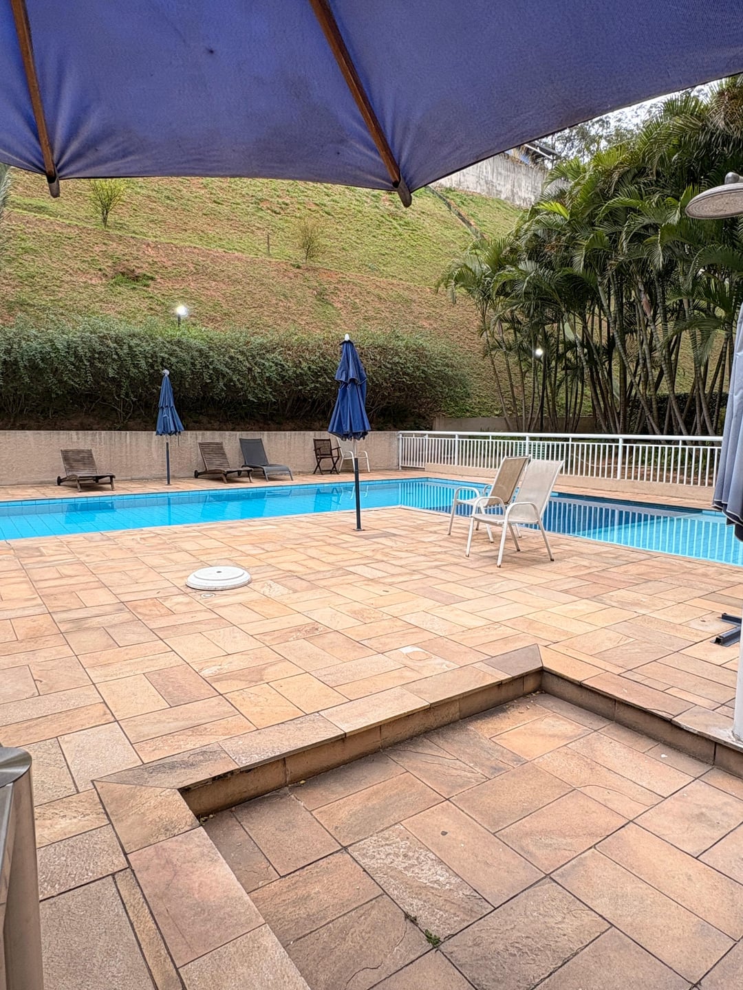 Apartamento, 3 quartos, 72 m² - Foto 34