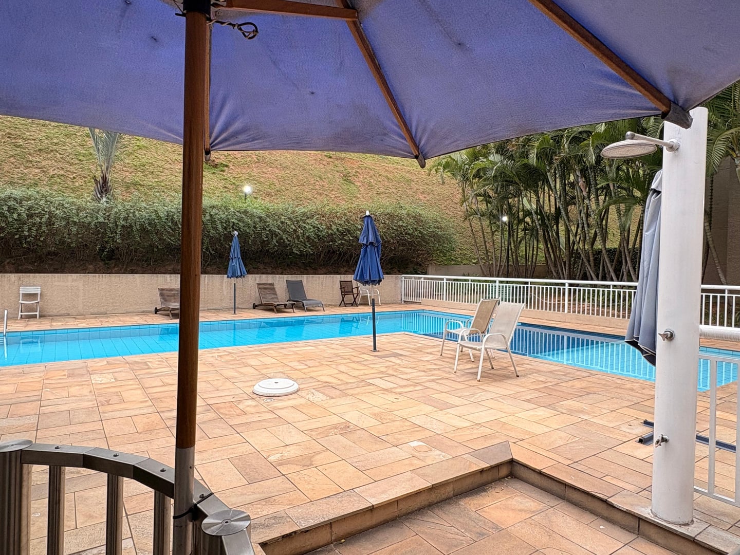 Apartamento, 3 quartos, 72 m² - Foto 36
