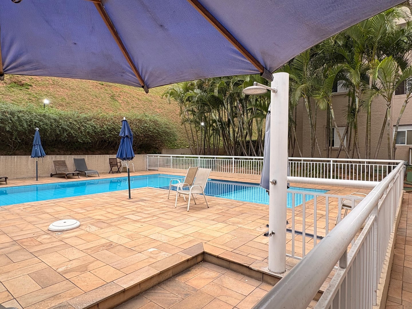 Apartamento, 3 quartos, 72 m² - Foto 37