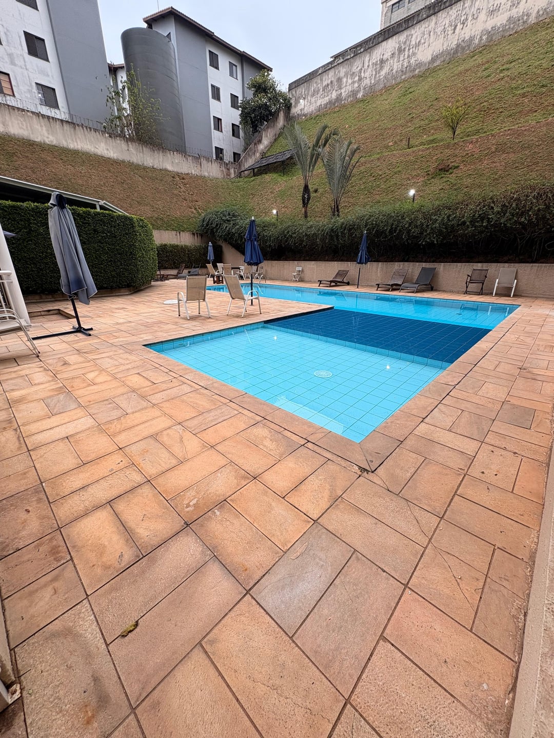 Apartamento, 3 quartos, 72 m² - Foto 38