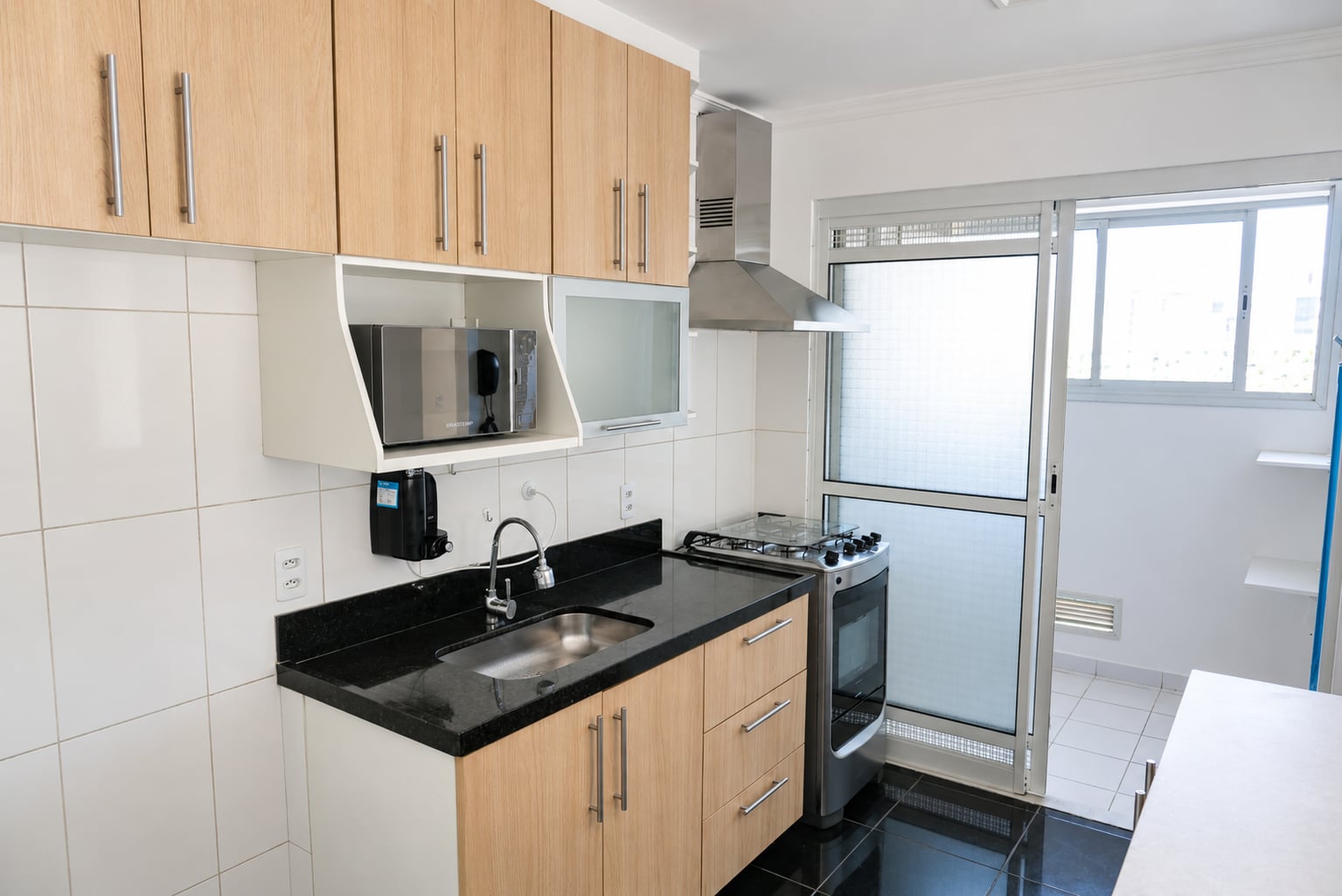 Apartamento, 2 quartos, 82 m² - Foto 2