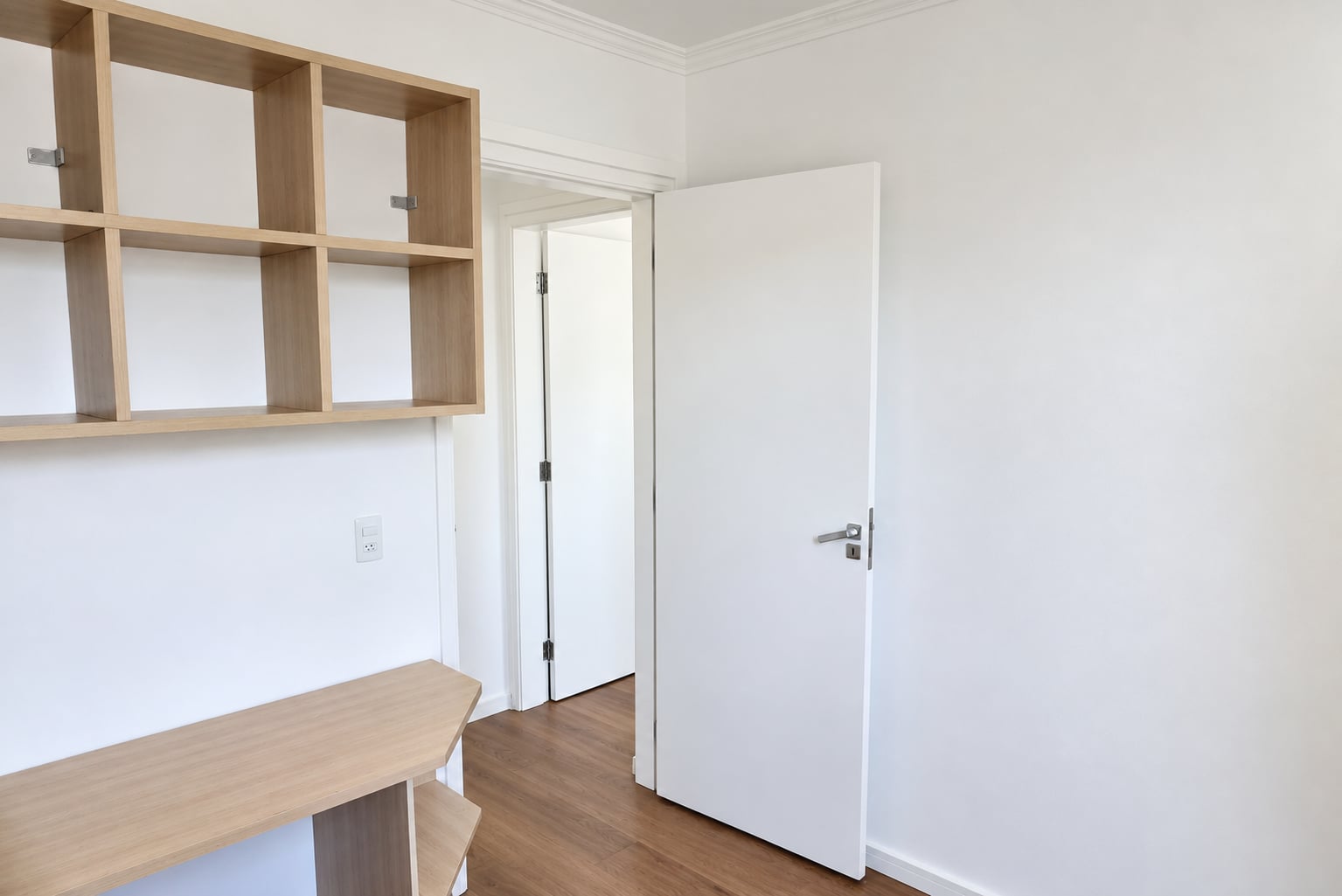 Apartamento, 2 quartos, 82 m² - Foto 3