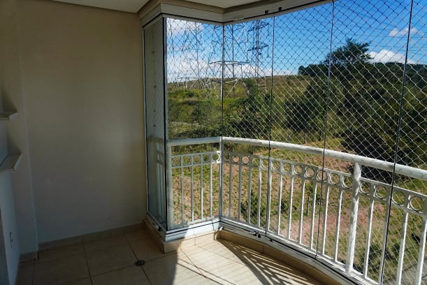 Apartamento, 2 quartos, 82 m² - Foto 4