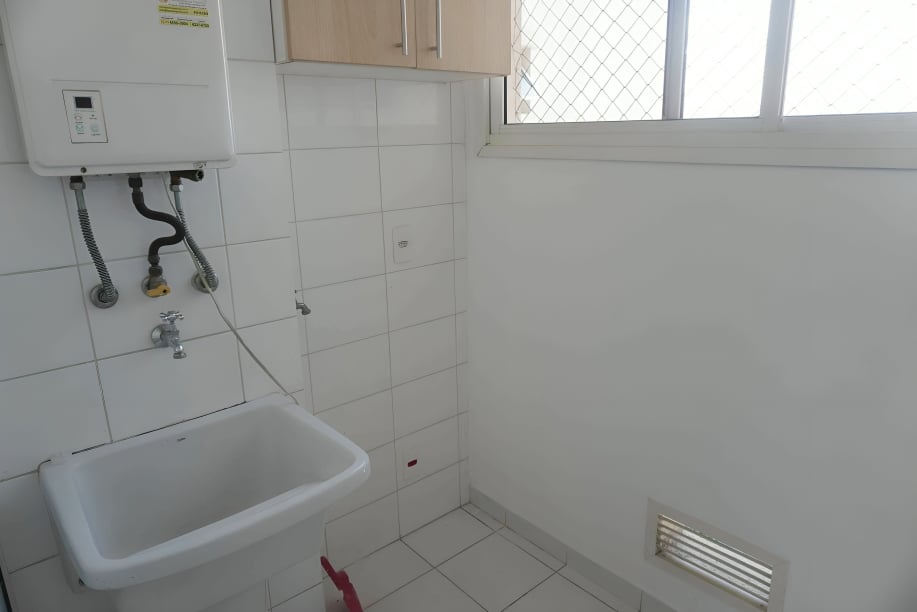 Apartamento, 2 quartos, 82 m² - Foto 8